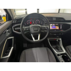Audi Q3 Sportback 35TDI