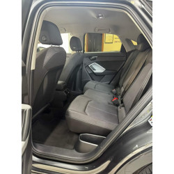 Audi Q3 Sportback 35TDI