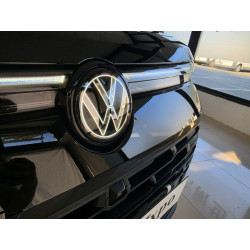 Volkswagen Tayron 7 posti