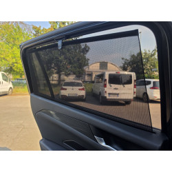 Volkswagen Tayron 7 posti