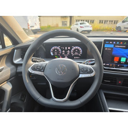 Volkswagen Tayron 7 posti