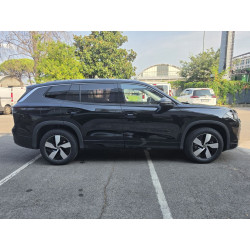 Volkswagen Tayron 7 posti