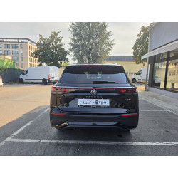 Volkswagen Tayron 7 posti