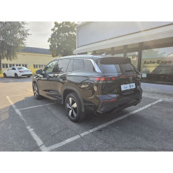 Volkswagen Tayron 7 posti