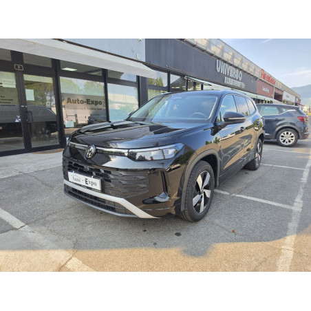 Volkswagen Tayron 7 posti