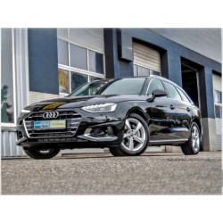 Audi A4 Avant 40TF