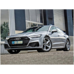Audi A7 Sportback 50TF