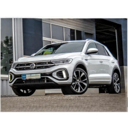 Volkswagen T-Roc R-Line 2.0TDI