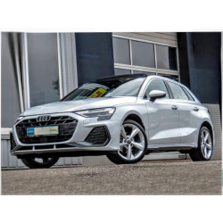 Audi A3 Sportback 35TDI