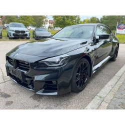 BMW M2 Coupé
