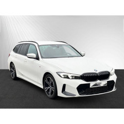 BMW 318i Touring M Sport