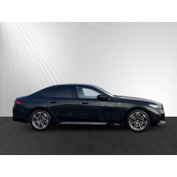 BMW 520d M Sport