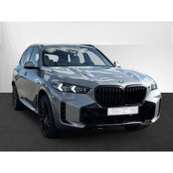 BMW X5 xDrive30d M Sport Pro