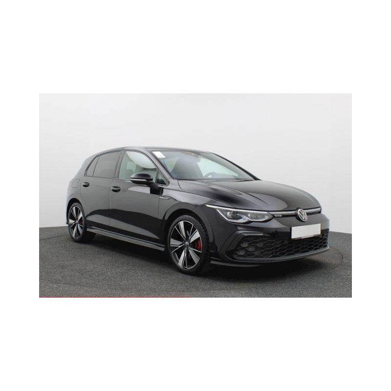 Volkswagen Golf 2.0 tdi GTD 200cv dsg