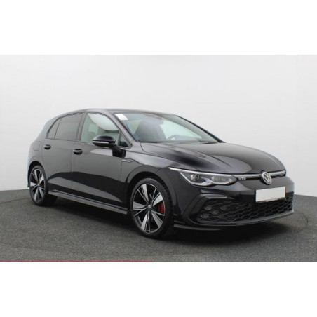 Volkswagen Golf 2.0 tdi GTD 200cv dsg