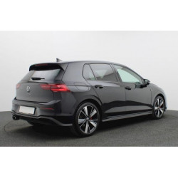 Volkswagen Golf 2.0 tdi GTD 200cv dsg