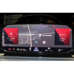 Volkswagen Golf 2.0 tdi GTD 200cv dsg