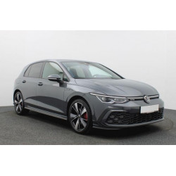Volkswagen Golf 2.0 tdi GTD 200cv dsg