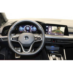 Volkswagen Golf 2.0 tdi GTD 200cv dsg