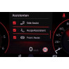 Volkswagen Golf 2.0 tdi GTD 200cv dsg