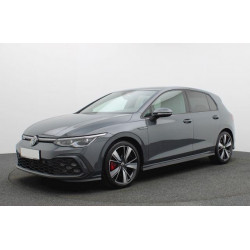 Volkswagen Golf 2.0 tdi GTD 200cv dsg