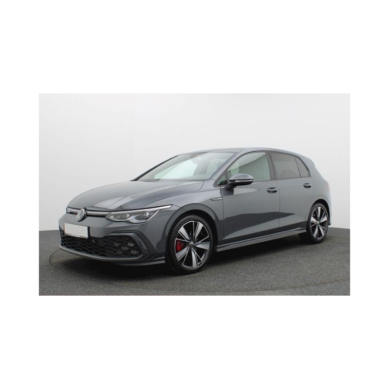 Volkswagen Golf 2.0 tdi GTD 200cv dsg
