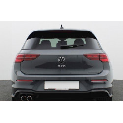 Volkswagen Golf 2.0 tdi GTD 200cv dsg