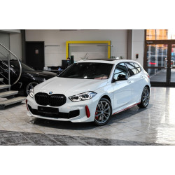 BMW SERIE 1 128ti 265cv