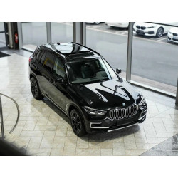 BMW X5 30D xLine