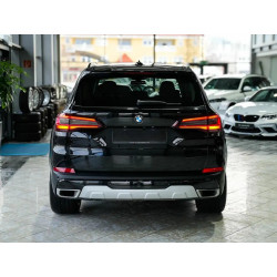 BMW X5 30D xLine