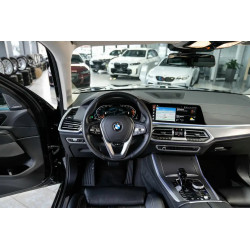 BMW X5 30D xLine