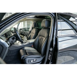 BMW X5 30D xLine