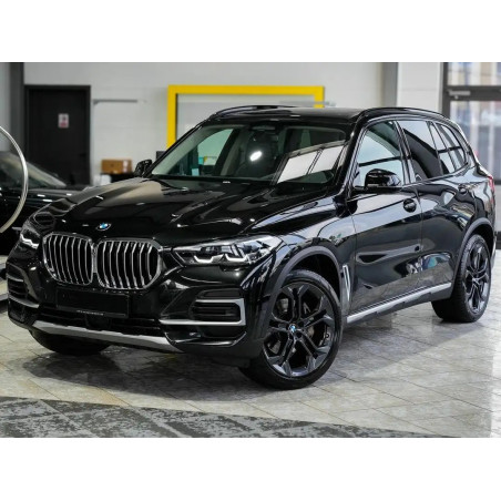BMW X5 30D xLine