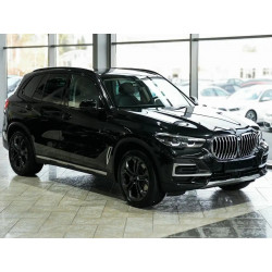 BMW X5 30D xLine