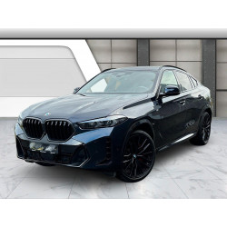 BMW X6 30d M Sport Pro