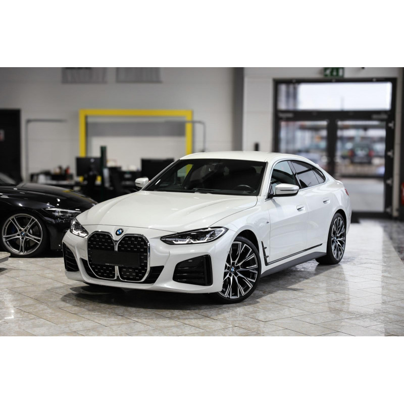 BMW 420 d xDrive Gran Coupe M Sport