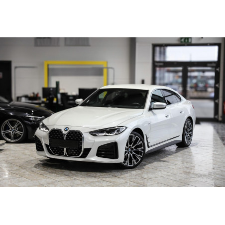 BMW 420 d xDrive Gran Coupe M Sport
