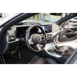 BMW 420 d xDrive Gran Coupe M Sport