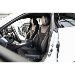 BMW 420 d xDrive Gran Coupe M Sport