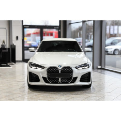 BMW 420 d xDrive Gran Coupe M Sport