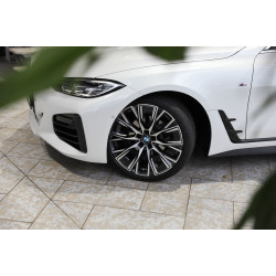 BMW 420 d xDrive Gran Coupe M Sport