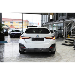 BMW 420 d xDrive Gran Coupe M Sport