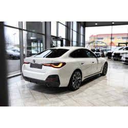 BMW 420 d xDrive Gran Coupe M Sport