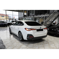 BMW 420 d xDrive Gran Coupe M Sport