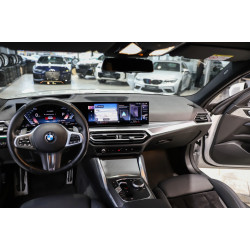 BMW 420 d xDrive Gran Coupe M Sport