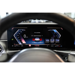 BMW 420 d xDrive Gran Coupe M Sport