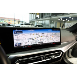 BMW 420 d xDrive Gran Coupe M Sport