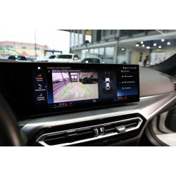 BMW 420 d xDrive Gran Coupe M Sport