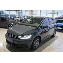 Volkswagen Touran 1.5TSI 7 POSTI