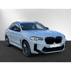 BMWX 4M